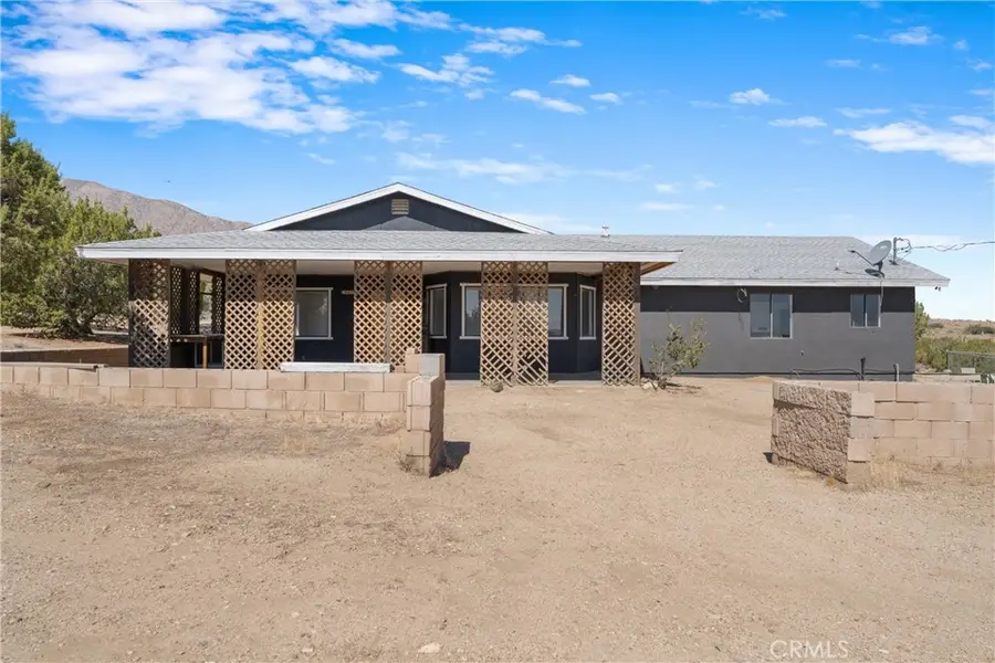 29405 123rd Street E, Pearblossom, CA 93553 - Image #2