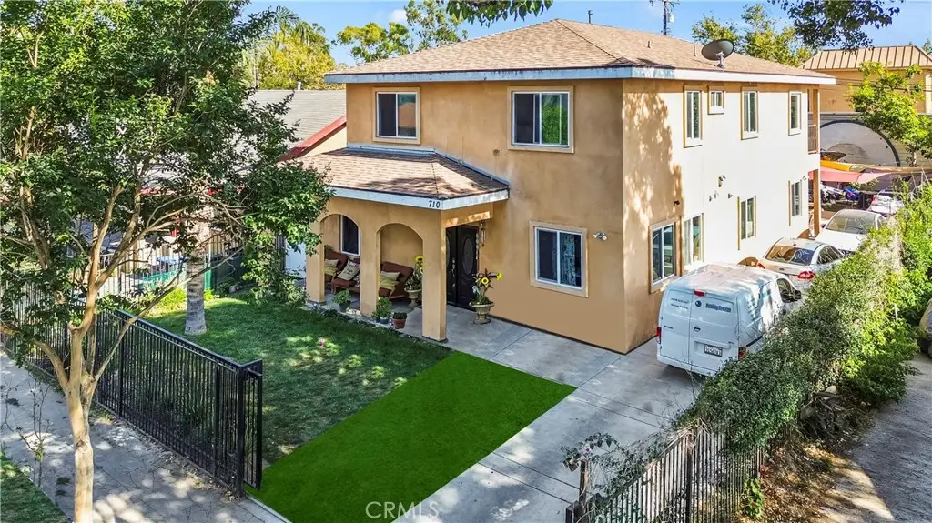 710 E 2nd Street, Santa Ana, CA 92701 - Image #1