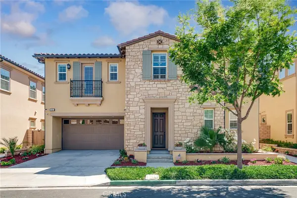 68 Zion Drive, Lake Forest, CA 92630