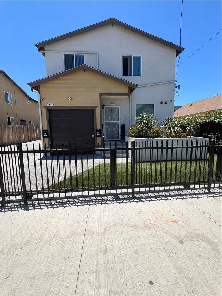 1612 E 92nd Street, Los Angeles, CA 90002 - #1