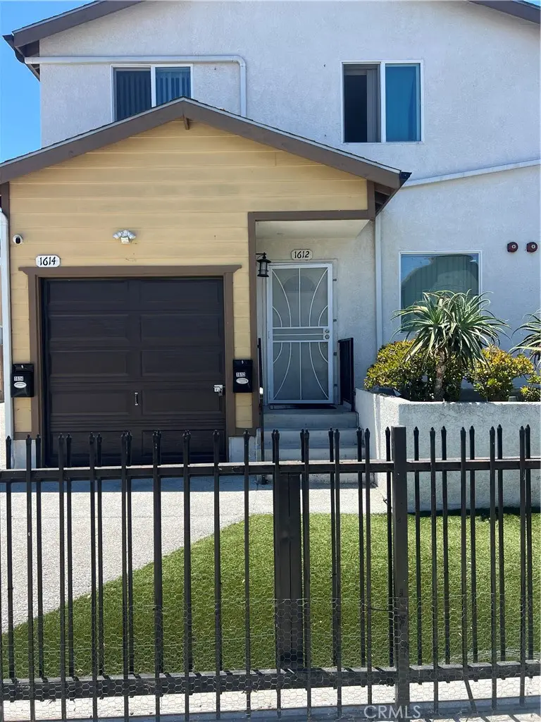 1612 E 92nd Street, Los Angeles, CA 90002 - #2
