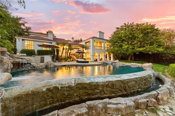 927 E Avocado Crest Road, La Habra Heights, CA 90631