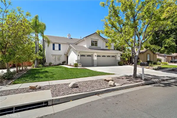 444 Appleby Street, Corona, CA 92881