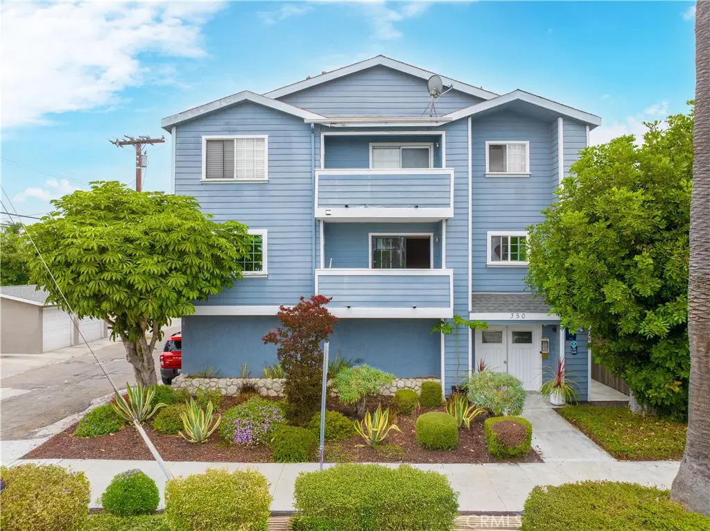 350 Tile Avenue, Long Beach, CA 90802 - #1