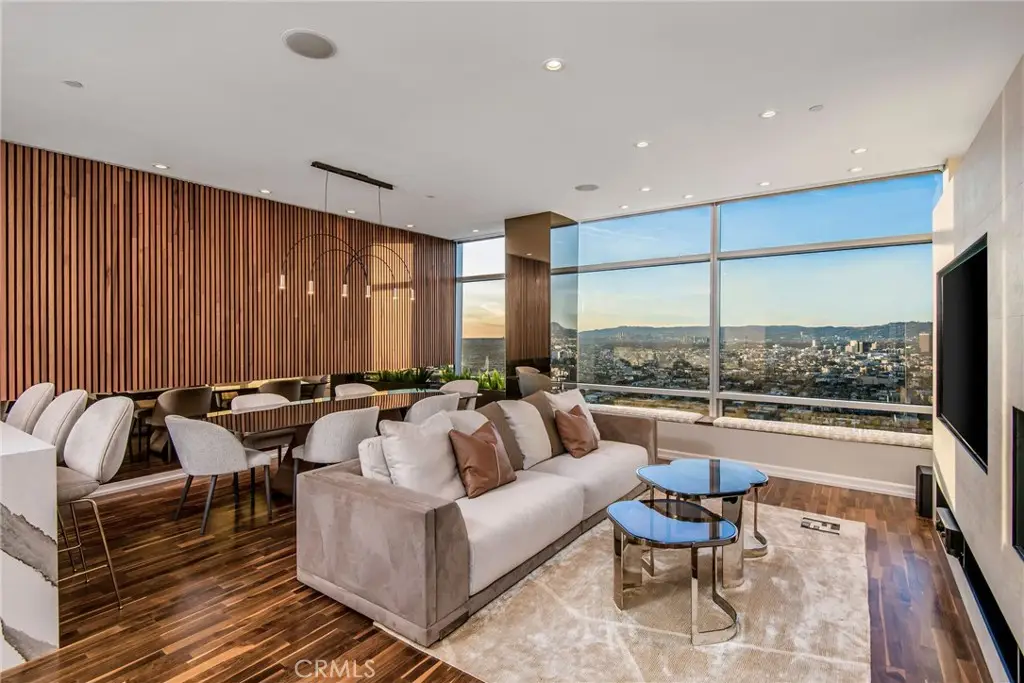900 W Olympic Boulevard #38D, Los Angeles, CA 90015 - #1