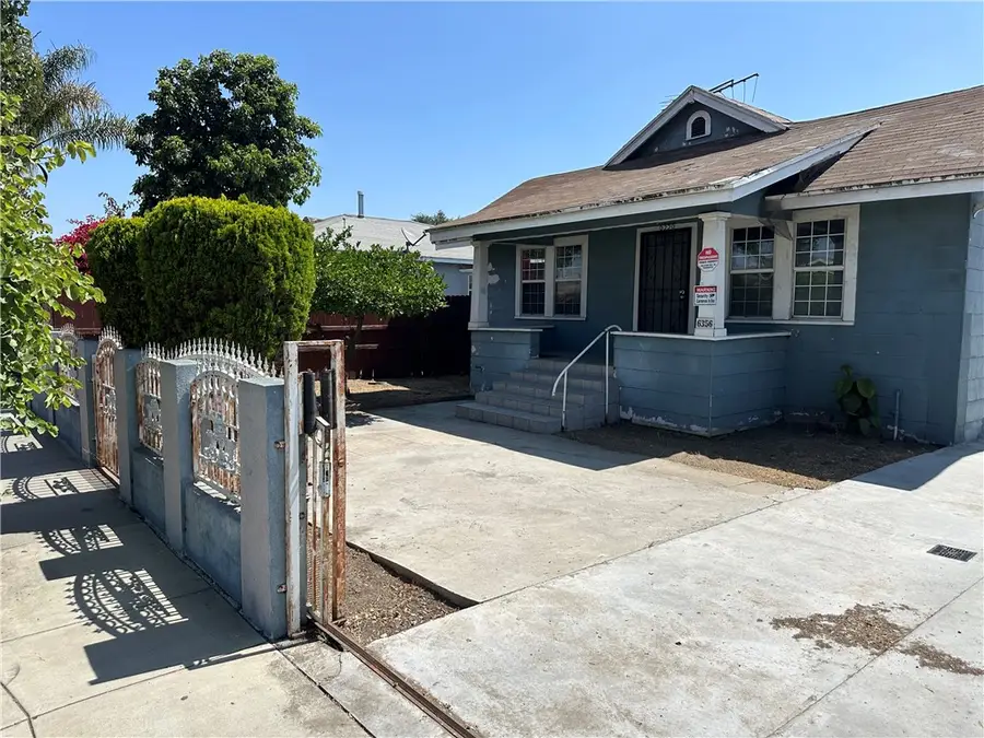 6356 Marconi Street, Huntington Park, CA 90255 - Image #3