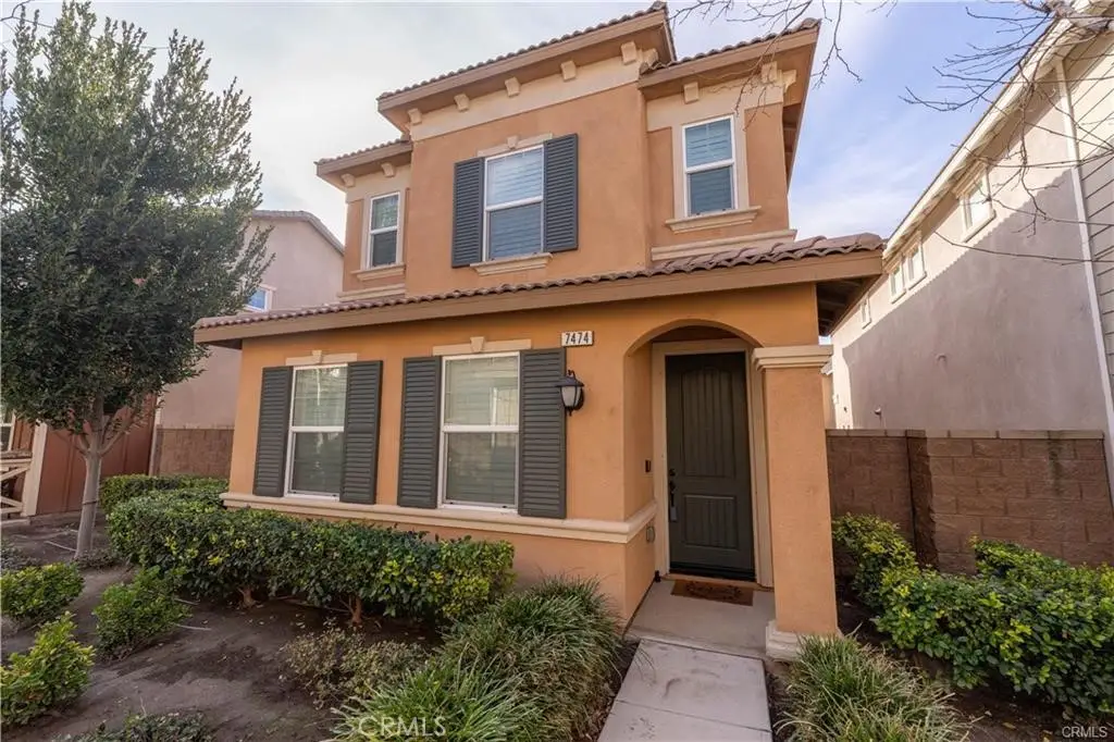 7474 Devon Lane, Chino, CA 91708 - #1