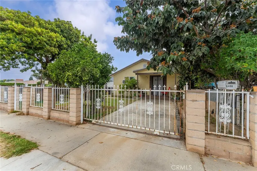6408 Perry Road, Bell Gardens, CA 90201 - #2