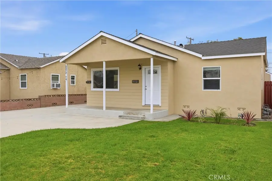 5572 Saint Ann Avenue, Cypress, CA 90630 - #3