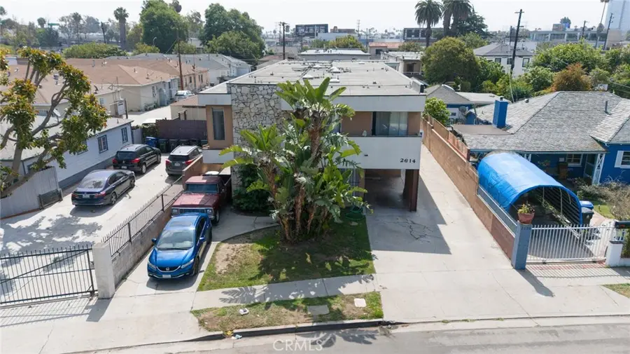2614 S Garth Avenue, Los Angeles, CA 90034 - #3