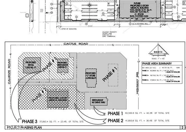 0 Cactus Road, Adelanto, CA 92301 - #2