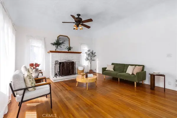 5907 Ibbetson Avenue, Lakewood, CA 90713