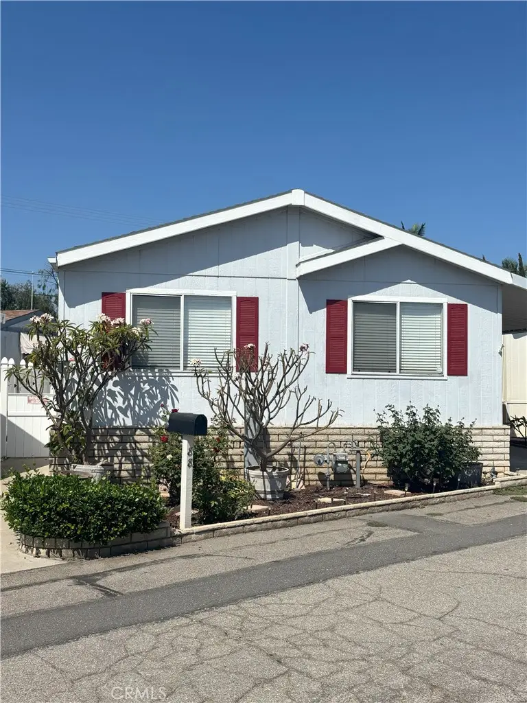 1414 W Central Avenue #88, Brea, CA 92821 - Image #1