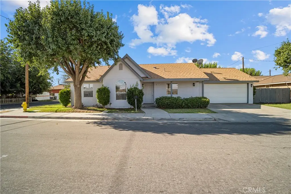 298 E Valley Street, Coalinga, CA 93210 - Image #1