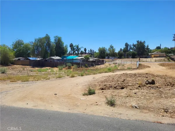 0 Clara Place, Menifee, CA 92587