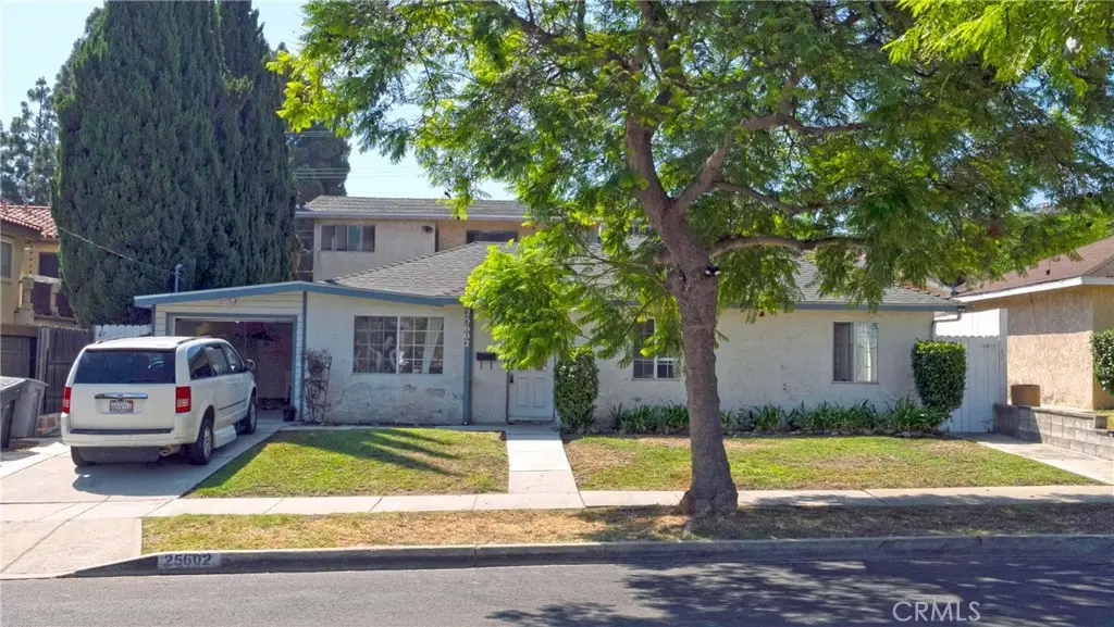 25601 Crenshaw Boulevard, Torrance, CA 90505 - #1