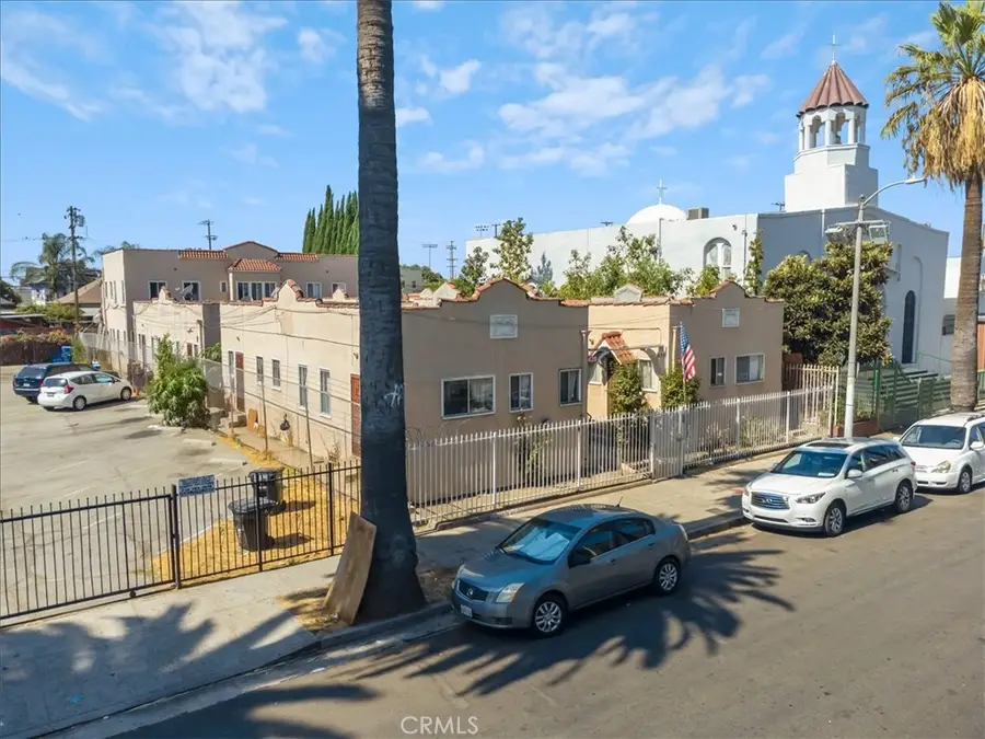 424 E 20th Street, Los Angeles, CA 90011 - Image #3