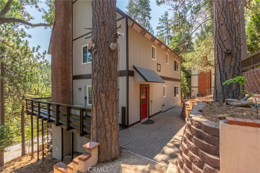 260 S Fairway Drive, Twin Peaks, CA 92391 - #2