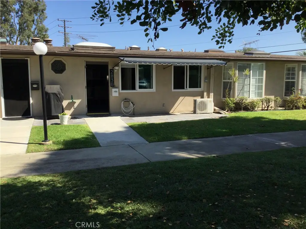 13121 Del Monte Dr., M11-283b, Seal Beach, CA 90740 - Image #1