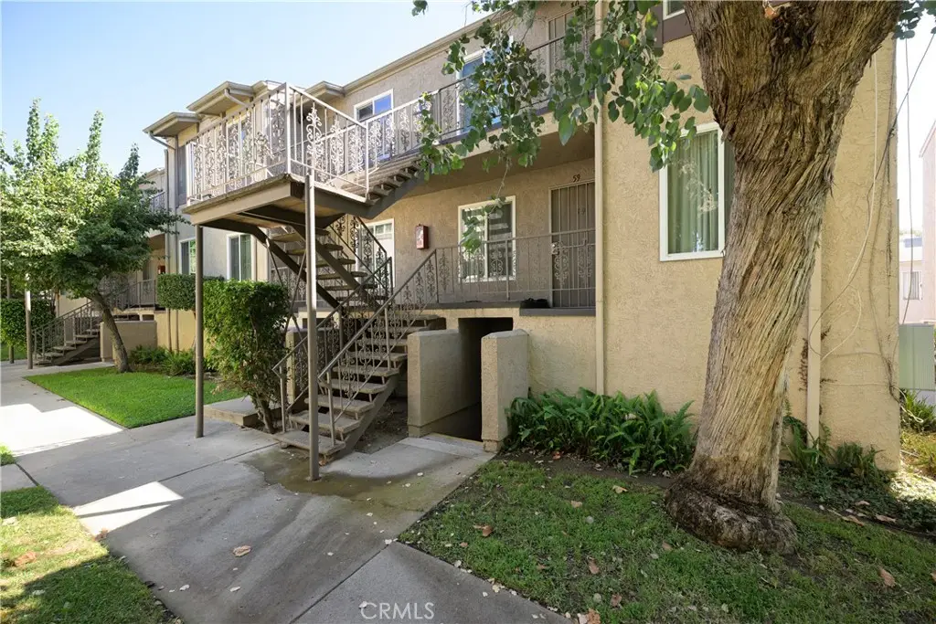 2325 Highbury Avenue #59, Los Angeles, CA 90032 - Image #1