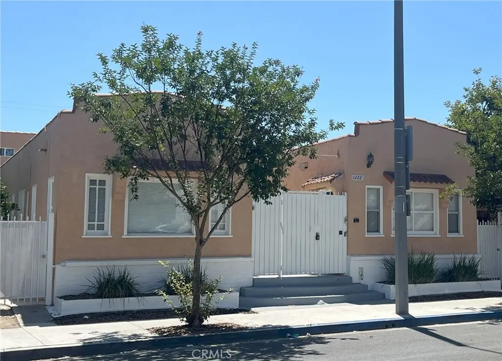 1222 E 10th Street, Long Beach, CA 90813 - Image #1