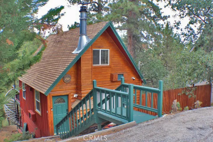 556 Villa Grove Avenue, Big Bear City, CA 92314 - #1