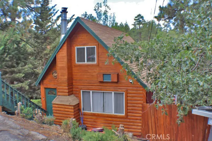 556 Villa Grove Avenue, Big Bear City, CA 92314 - #2