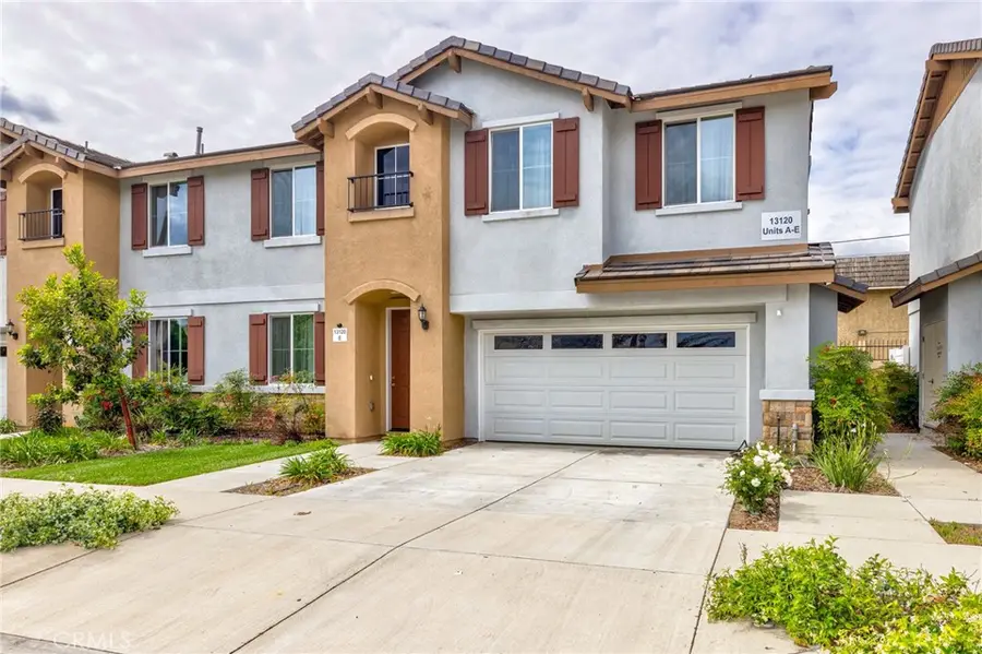 13120 Dart Street #E, Baldwin Park, CA 91706 - #2