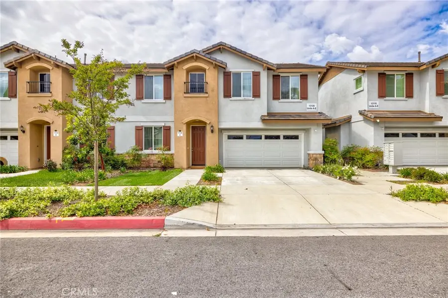 13120 Dart Street #E, Baldwin Park, CA 91706 - #3