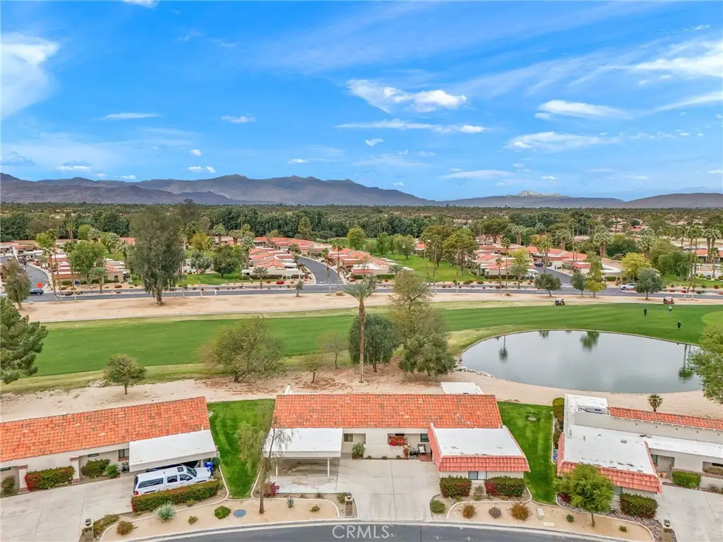 40465 La Costa Circle W, Palm Desert, CA 92211 - #1