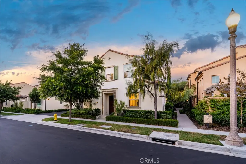 113 Soaring Eagle, Irvine, CA 92618 - Image #1
