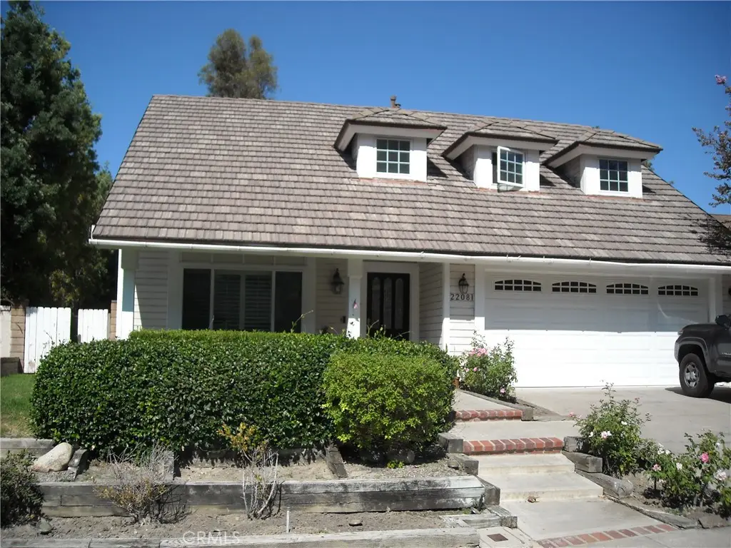 22081 Broken Bow Drive, Lake Forest, CA 92630 - Image #1