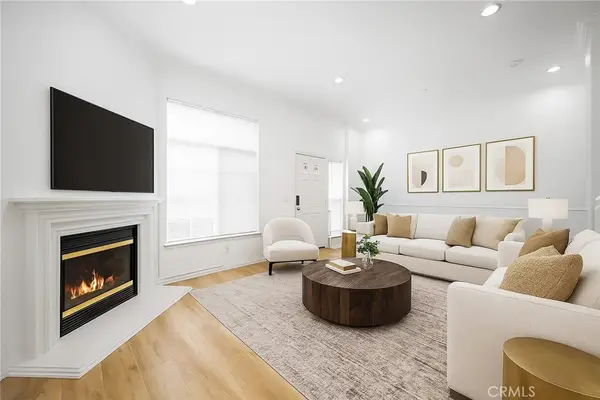 5740 S Glennie Lane #C, Los Angeles, CA 90016