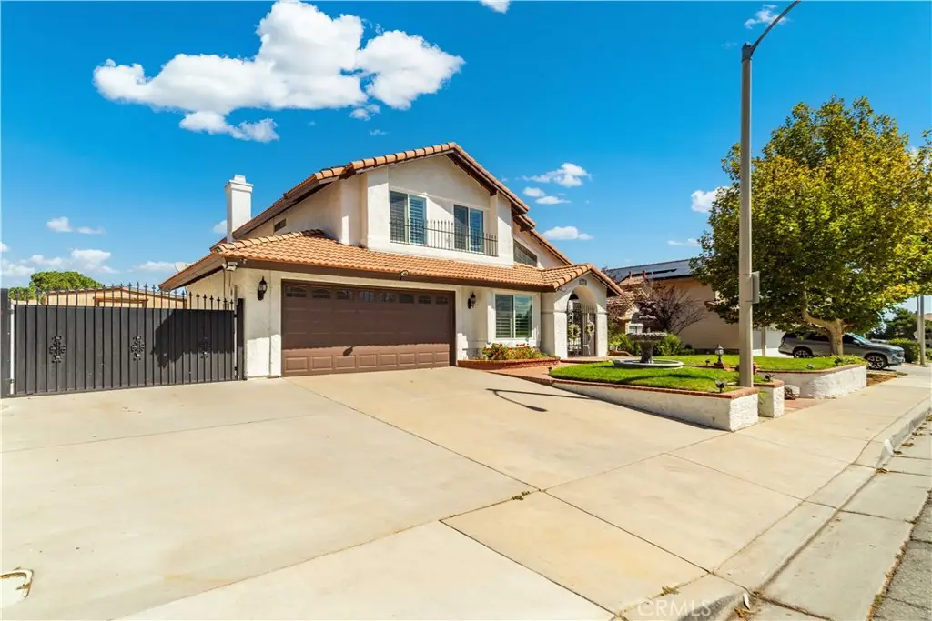 4535 Talento Way, Palmdale, CA 93551 - #1