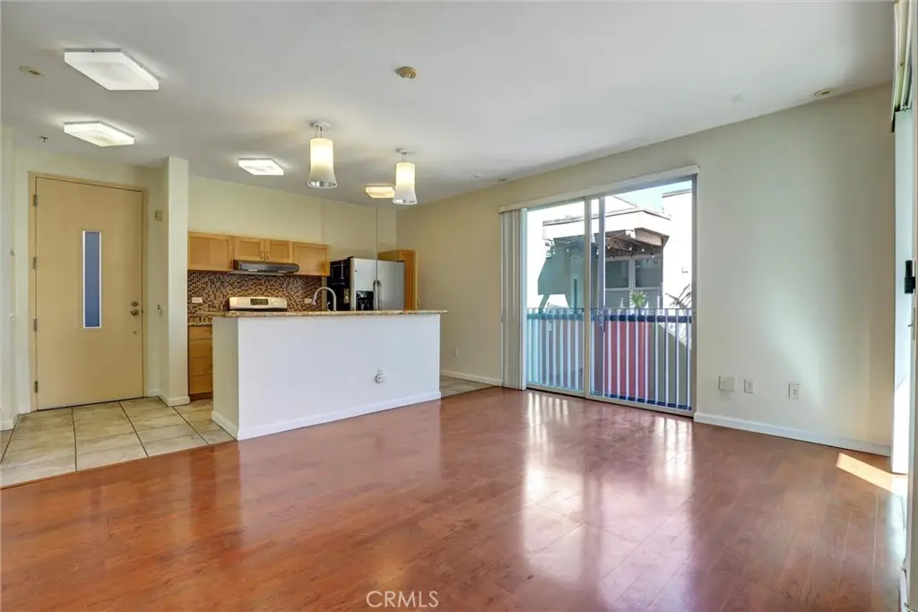 302 E 19th Street #7, Long Beach, CA 90806 - #1