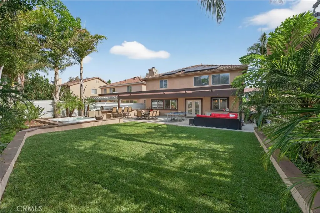 10 Calais, Irvine, CA 92602 - Image #1