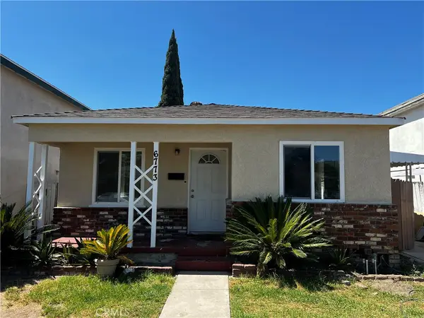 6773 Curtis, Long Beach, CA 90805