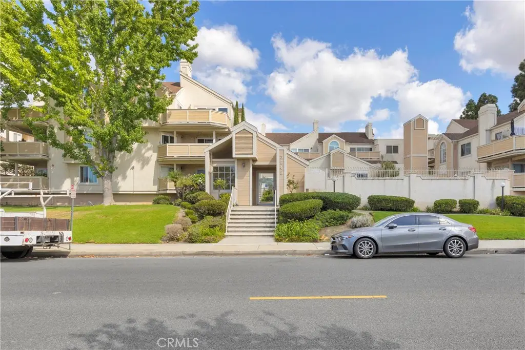 3845 Farquhar Ave #110, Los Alamitos, CA 90720 - #1