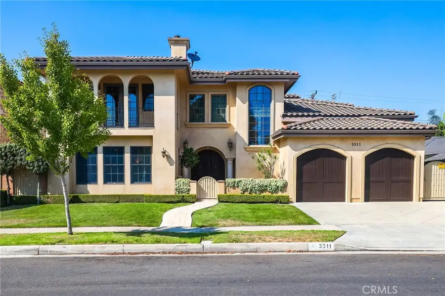 3311 Rossmoor Way, Rossmoor, CA 90720 - Image #2