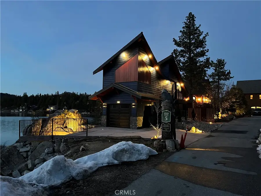 808 Penninsula Lane, Big Bear Lake, CA 92315 - Image #2
