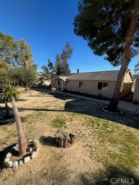 48831 Garden Drive, Morongo Valley, CA 92256 - #3