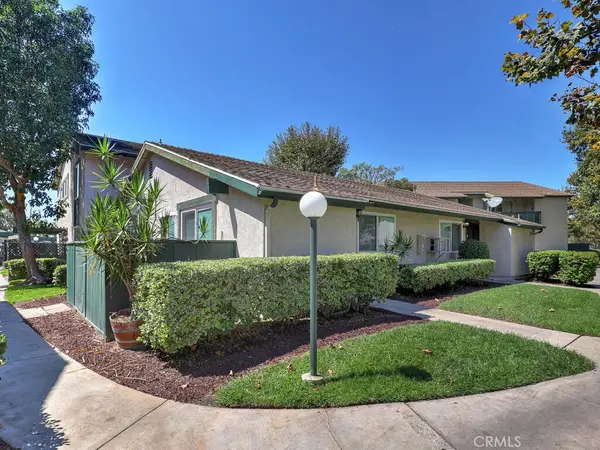 23294 Orange, #1, Lake Forest, CA 92630