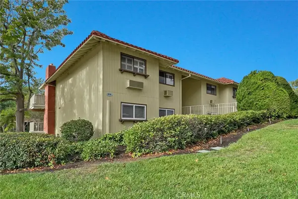 856 Ronda Mendoza #O, Laguna Woods, CA 92637