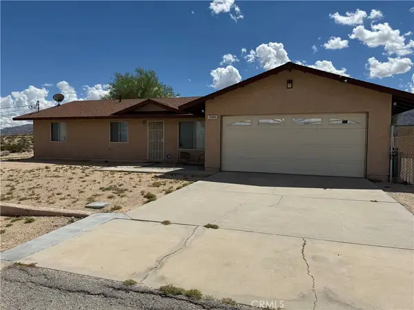 73255 Two Mile, 29 Palms, CA 92277
