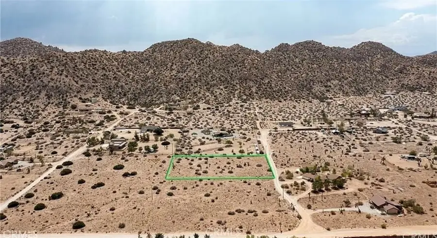 5545 Red Ryder, Pioneertown, CA 92268 - #2