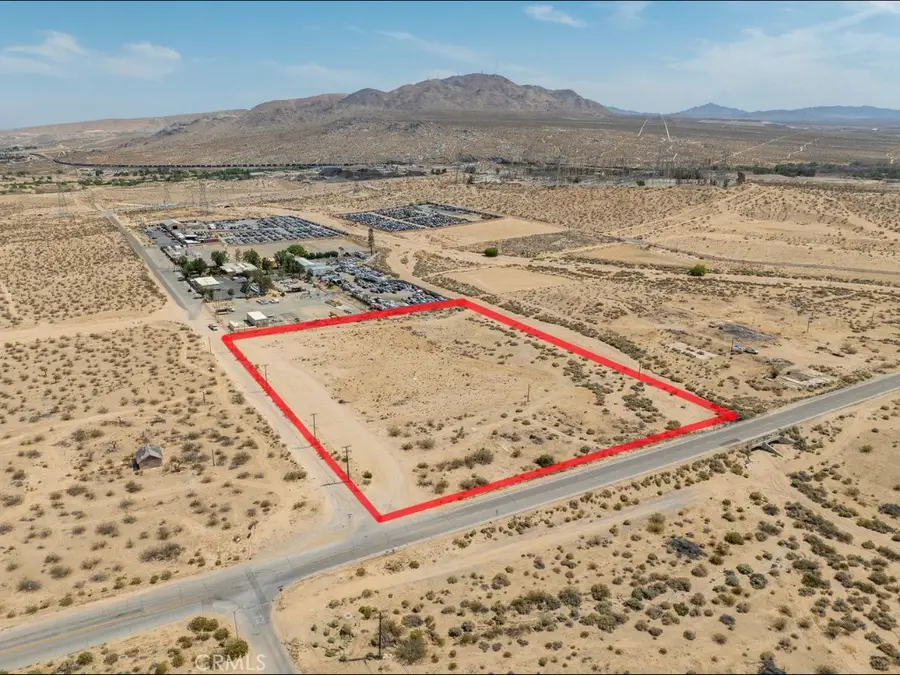 1 Gas Line Road, Victorville, CA 92394 - #3