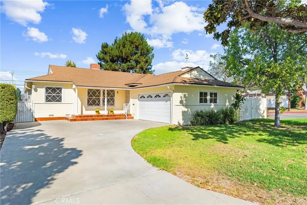 10303 Pounds Avenue, Whittier, CA 90603 - Image #1