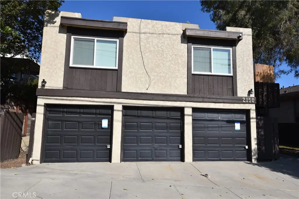 2150 Ohio #E, Signal Hill, CA 90755 - #1