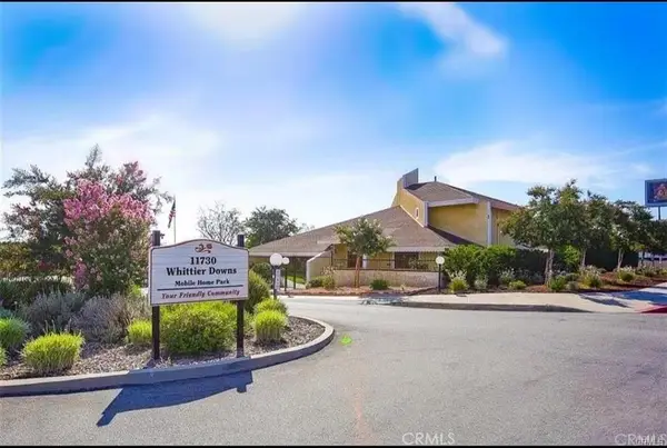 11730 Whittier #39, Whittier, CA 90601