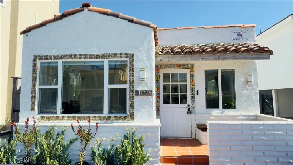 106 31st, Newport Beach, CA 92663 - Image #1